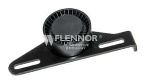 Натяжний ролик поліклинового ременя Flennor FS99130