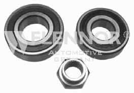 Подшипник ступицы колеса Flennor FR961610