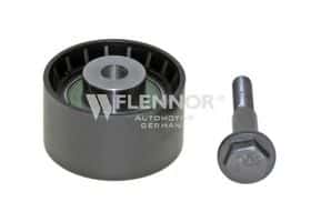 Обводной ролик ремня ГРМ
