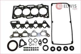 Комплект прокладок полный