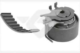 Комплект ремня ГРМ Hutchinson KH 236