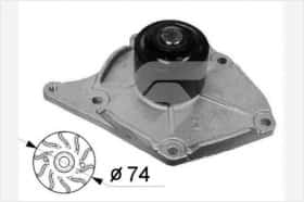 Помпа Hutchinson wp63