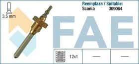 Датчик рівня охолоджувальної рідини FAE 98010