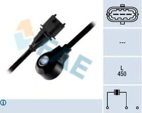 Датчик детонації FAE 60141
