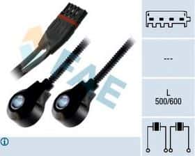 Датчик детонації FAE 60223