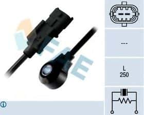 Датчик детонації FAE 60242