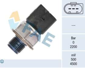 Датчик давления подачи топлива FAE 15603 Датчик давления подачи топлива FAE 15603