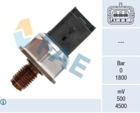 Датчик давления подачи топлива FAE 15600 Датчик давления подачи топлива FAE 15600