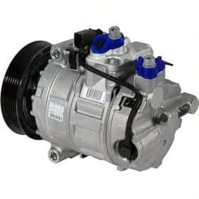 Компрессор кондиционера Meat & Doria K15222
