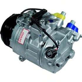 Компрессор кондиционера Meat & Doria K15240