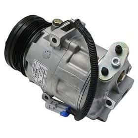 Компрессор кондиционера