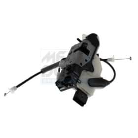 Замок дверей