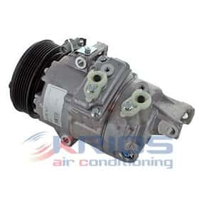 Компрессор кондиционера