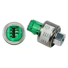 Датчик давления хладагента