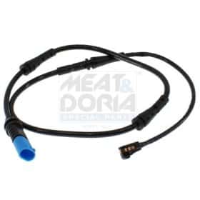 Датчик зношення гальмівних колодок
