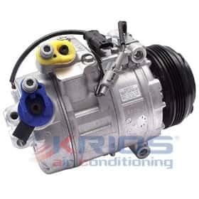 Компрессор кондиционера Meat & Doria K15295