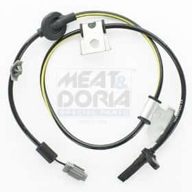 Датчик ABS Meat & Doria 90800
