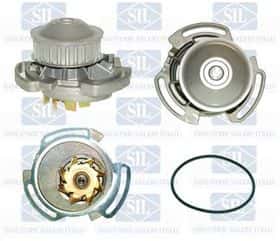 Помпа Saleri Sil PA278P