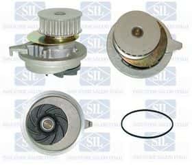Помпа Saleri Sil PA512P