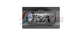 Вентилятор системи охолодження двигуна AVA Quality Cooling vn7553