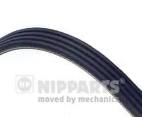 Поліклиновий ремінь Nipparts J1040855