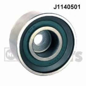 Обводной ролик ремня ГРМ Nipparts J1140501