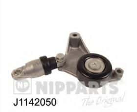 Натяжний ролик поліклинового ременя Nipparts J1142050