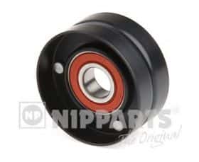 Натяжний ролик поліклинового ременя Nipparts J1145039