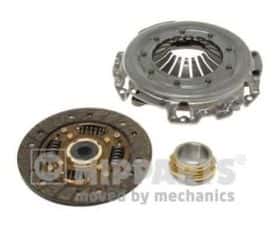 Комплект зчеплення Nipparts J2000904
