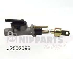 Главный цилиндр сцепления Nipparts J2502096