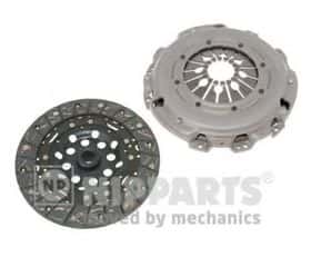 Комплект зчеплення Nipparts N2001186