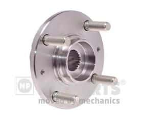 Комплект ступиці колеса Nipparts N4700518