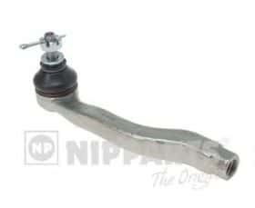 Наконечник кермової тяги Nipparts N4824031