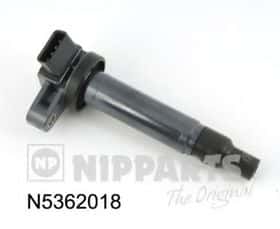 Катушка зажигания Nipparts N5362018