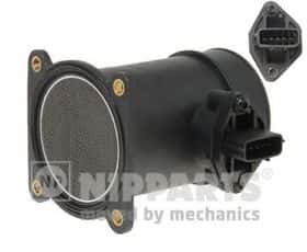 Расходомер воздуха Nipparts N5401027