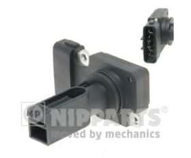 Расходомер воздуха Nipparts N5402010