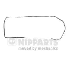 Прокладка клапанной крышки Nipparts J1223040