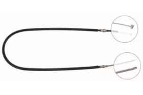 Трос ручного гальма Nipparts J14298