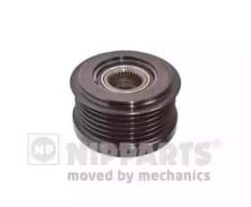 Муфта генератора Nipparts n1180903