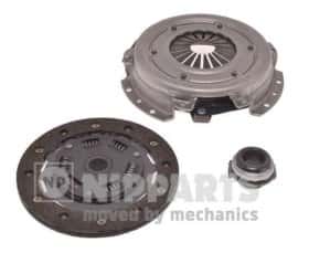 Комплект зчеплення Nipparts N2001176