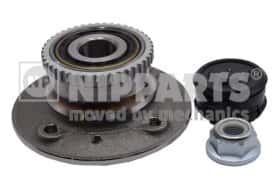Комплект ступиці колеса Nipparts N4711066