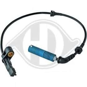 Датчик ABS Diederichs 1121411 Датчик ABS Diederichs 1121411
