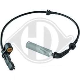 Датчик ABS Diederichs 1121412 Датчик ABS Diederichs 1121412