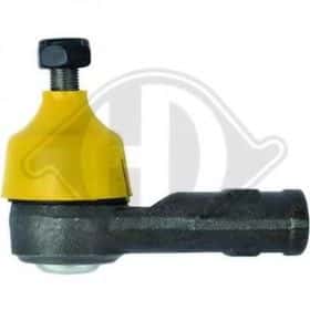Наконечник рулевой тяги Diederichs 1141506