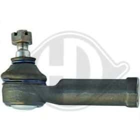 Наконечник рулевой тяги Diederichs 1142504