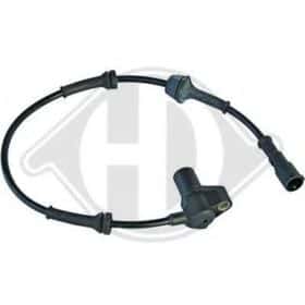 Датчик ABS Diederichs 1227011 Датчик ABS Diederichs 1227011