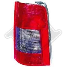 Задній ліхтар Diederichs 4011690