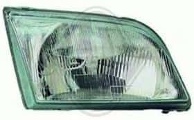 Основна фара