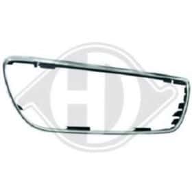 Облицовка бампера Diederichs 6025045