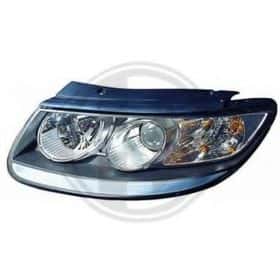 Основна фара Diederichs 6871080